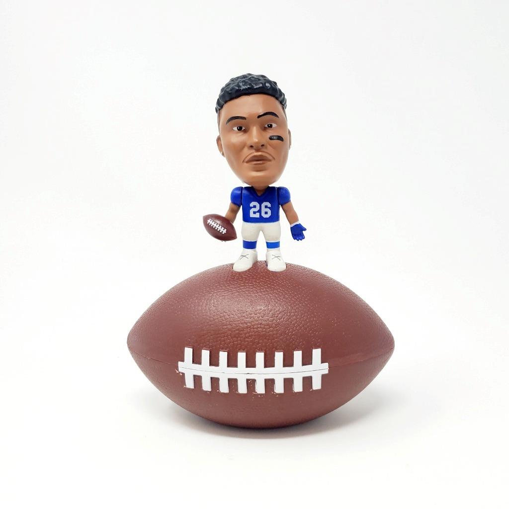 Football Superstars NFL New Smols Vinyl Figures YOU CHOOSE!! eBay