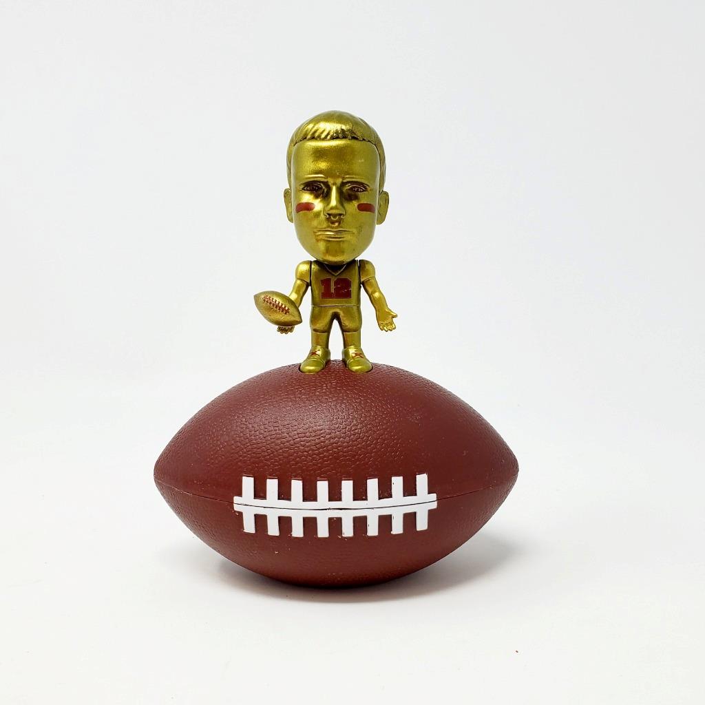 Football Superstars NFL New Smols Vinyl Figures YOU CHOOSE!! eBay