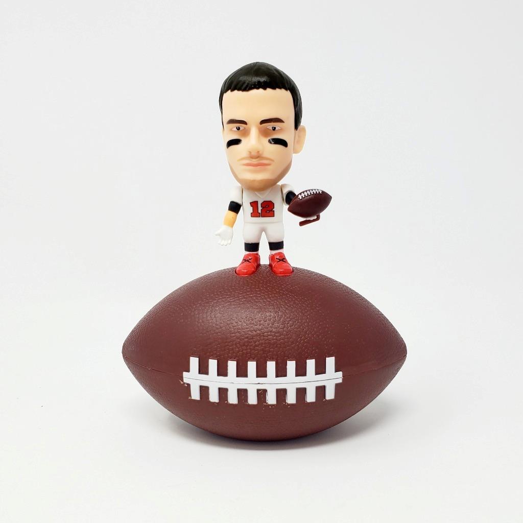 Football Superstars NFL New Smols Vinyl Figures YOU CHOOSE!! eBay