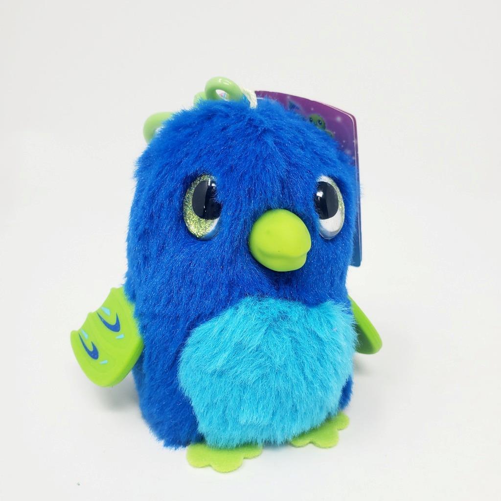 Hatchimals 3.5" Plush Clip-Ons Series 1 : New with Tag - YOU CHOOSE!! - Picture 9 of 9