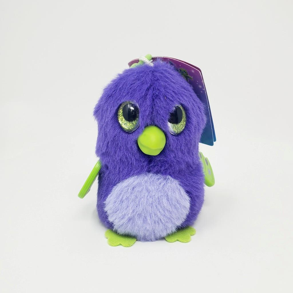 Hatchimals 3.5" Plush Clip-Ons Series 1 : New with Tag - YOU CHOOSE!! - Picture 7 of 9