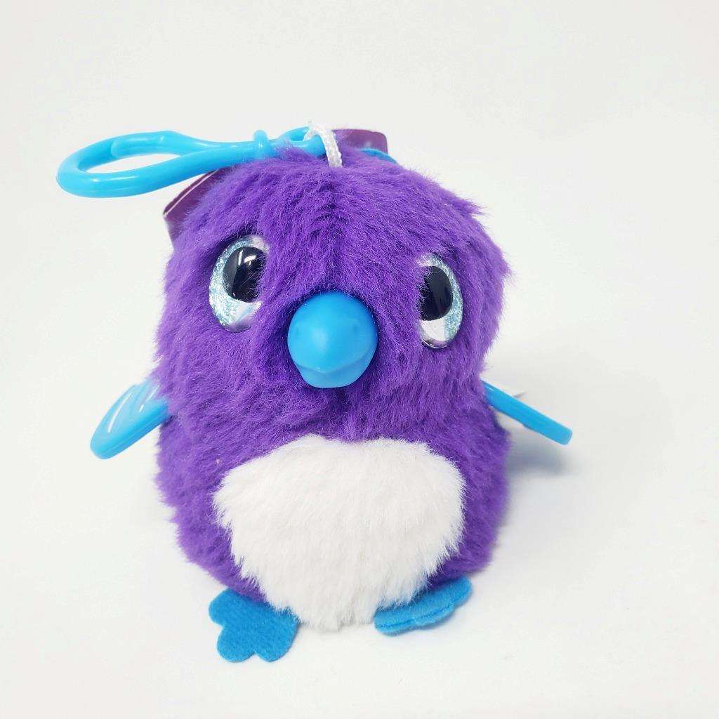 Hatchimals 3.5" Plush Clip-Ons Series 1 : New with Tag - YOU CHOOSE!! - Picture 8 of 9