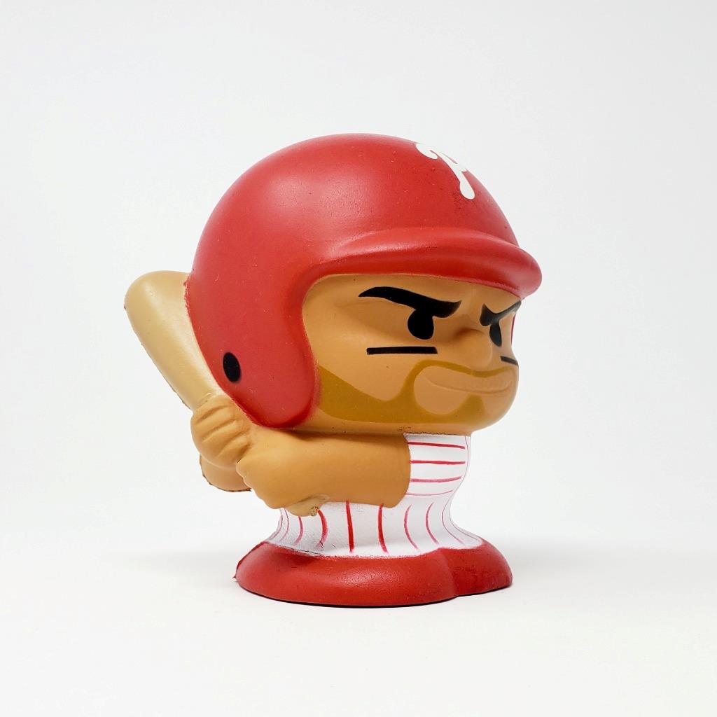 MLB SqueezyMates Jumbo 5" New Foam Figures  - YOU CHOOSE!