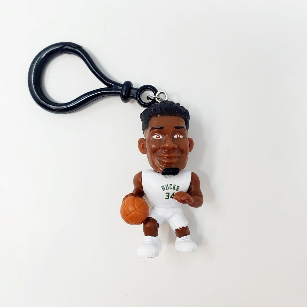 NBA バトルフィギュア 3個セット　NBA BALLERS Amazon.co.jp: ゲームパーティー バスケットボールプレイヤー