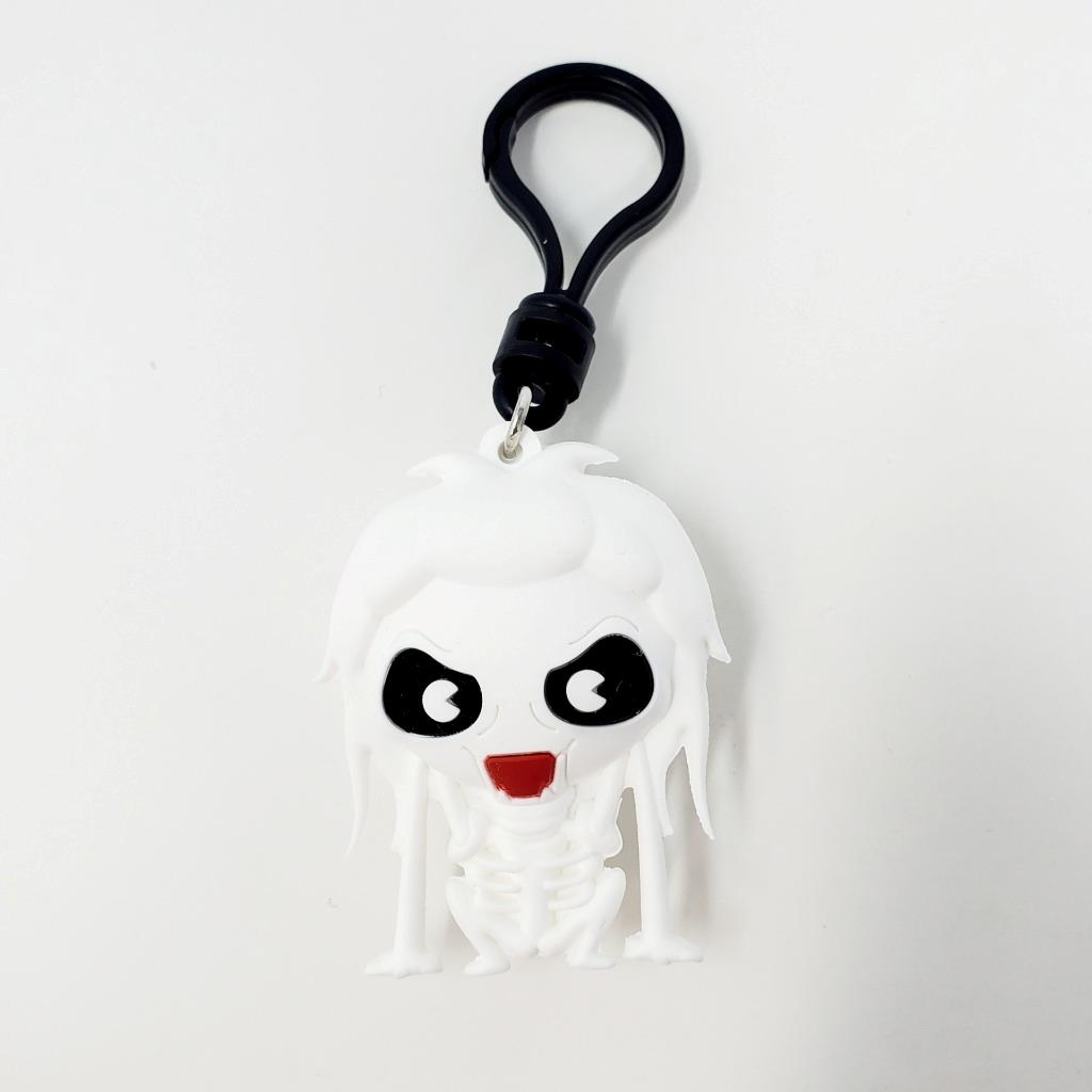 Midnite Movies Series 1 Collectors Figural 3D Bag Clip - YOU CHOOSE!