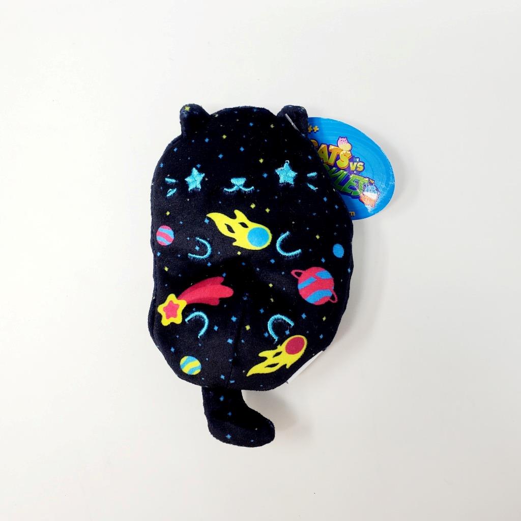 Cats Vs Pickles 4" Plush Bean Toy : Blue Wave Classic Series - YOU CHOOSE! - Picture 13 of 33