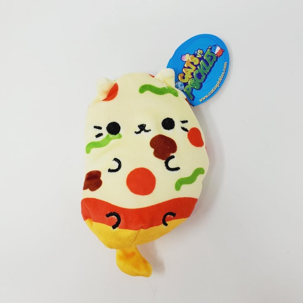 Cats Vs Pickles 4" Plush Bean Toy : Blue Wave Classic Series - YOU CHOOSE! - Picture 15 of 33