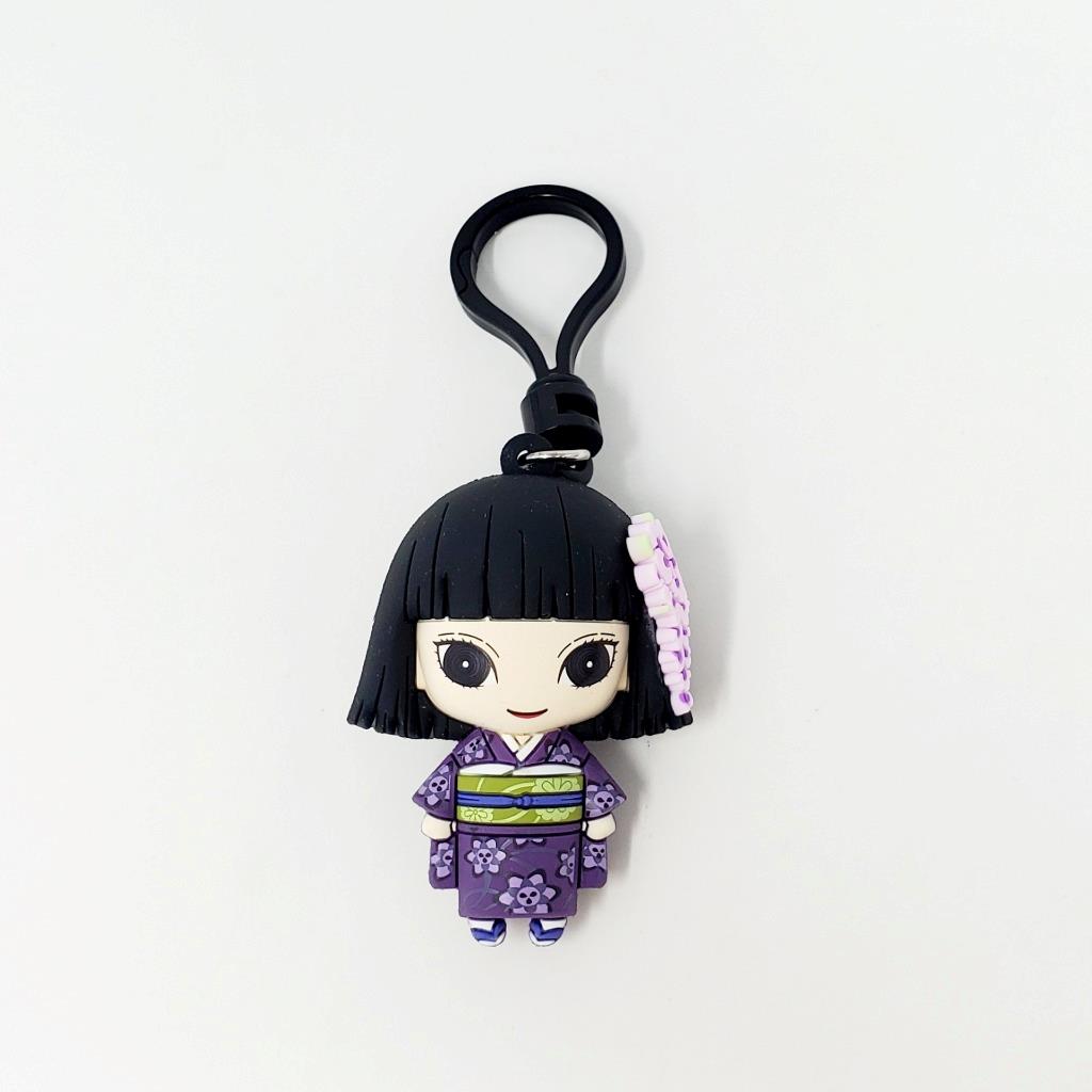 Demon Slayer Kimetsu No Yaiba Series 4 Figural 3D Bag Clip - YOU CHOOSE! - Picture 10 of 12