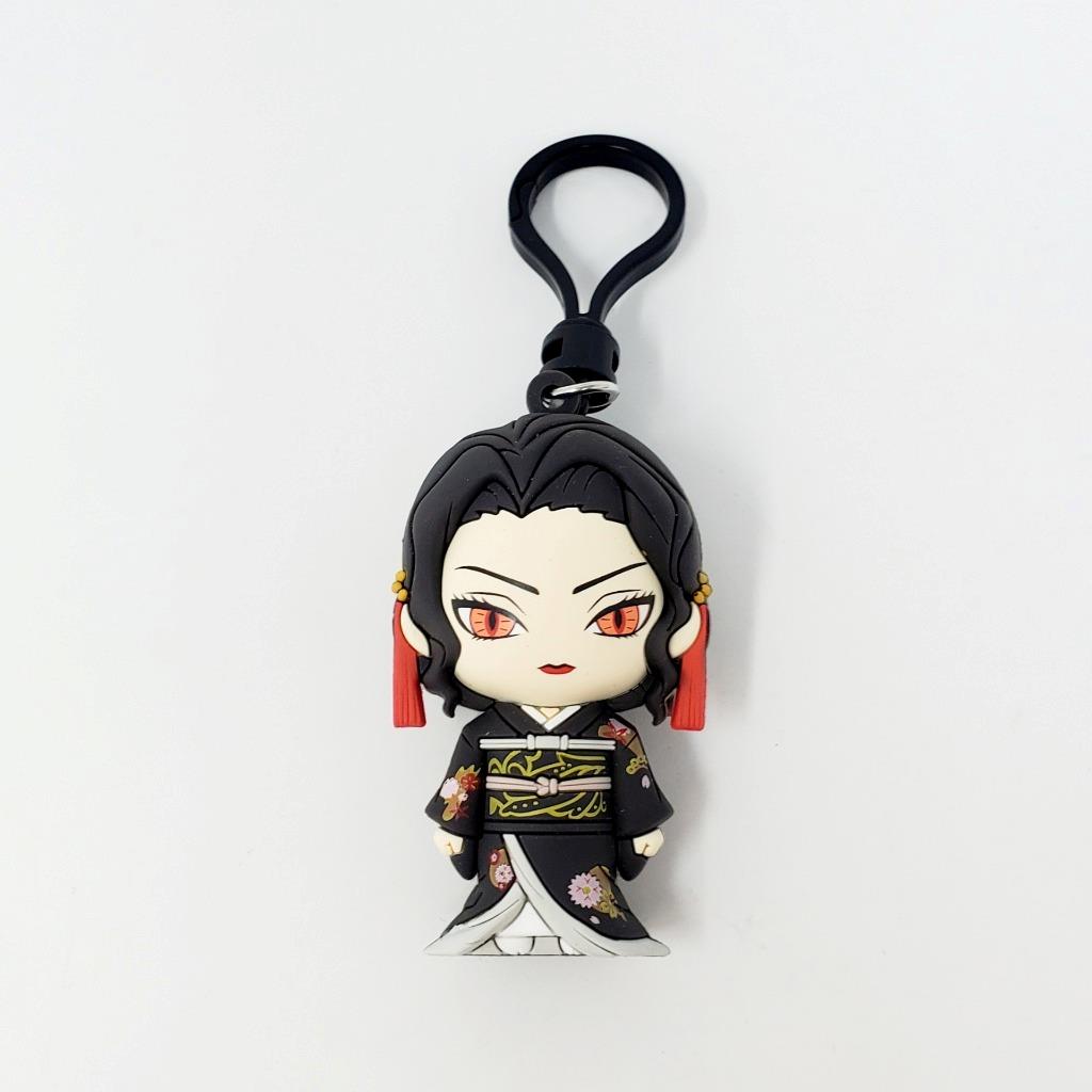 Demon Slayer Kimetsu No Yaiba Series 4 Figural 3D Bag Clip - YOU CHOOSE! - Picture 12 of 12