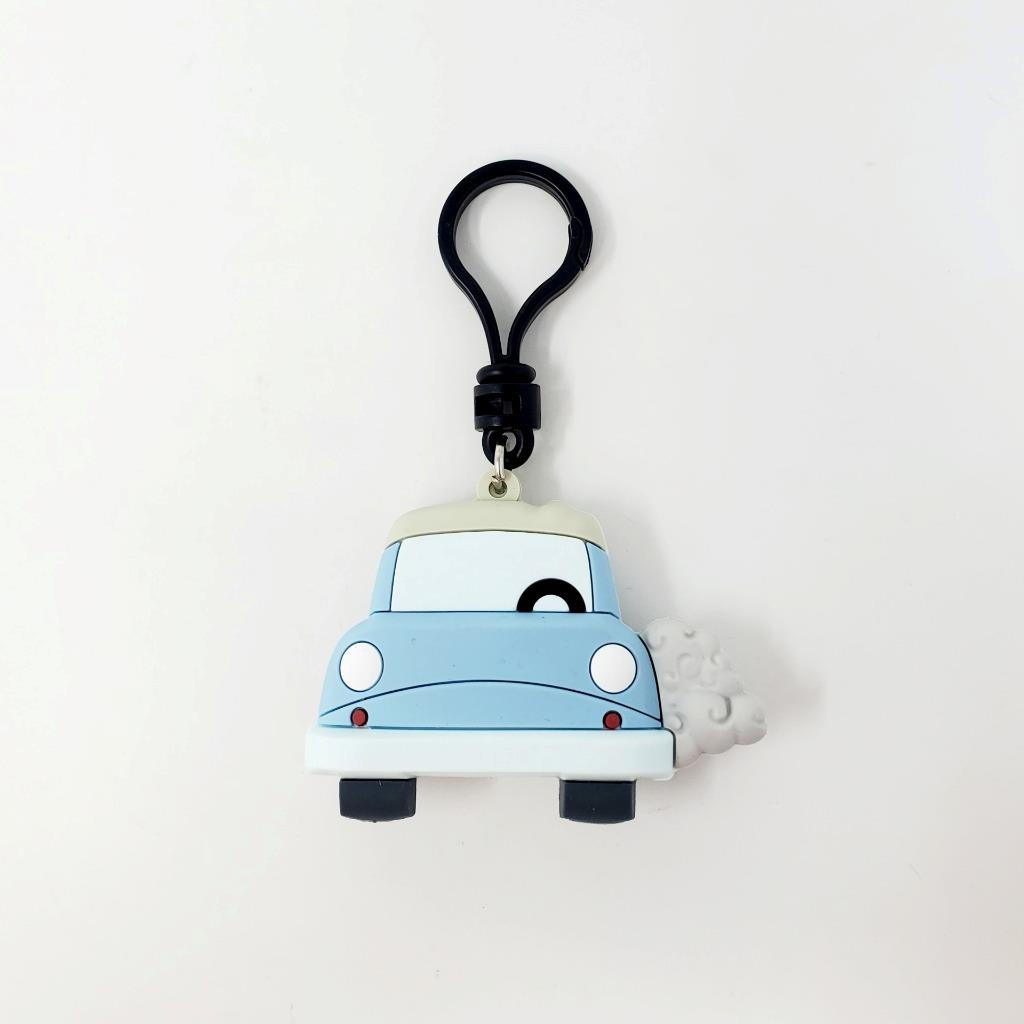 Harry Potter : Series 10 Collectors 3D Figural Bag Clip - YOU CHOOSE!! - Picture 12 of 12