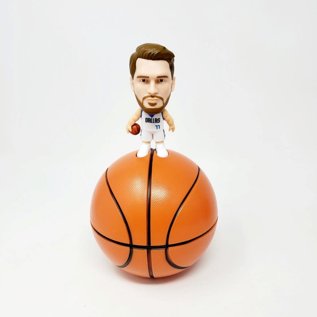 Basketball Superstars NBA Series 1 Smols Vinyl Figures – YOU CHOOSE!!