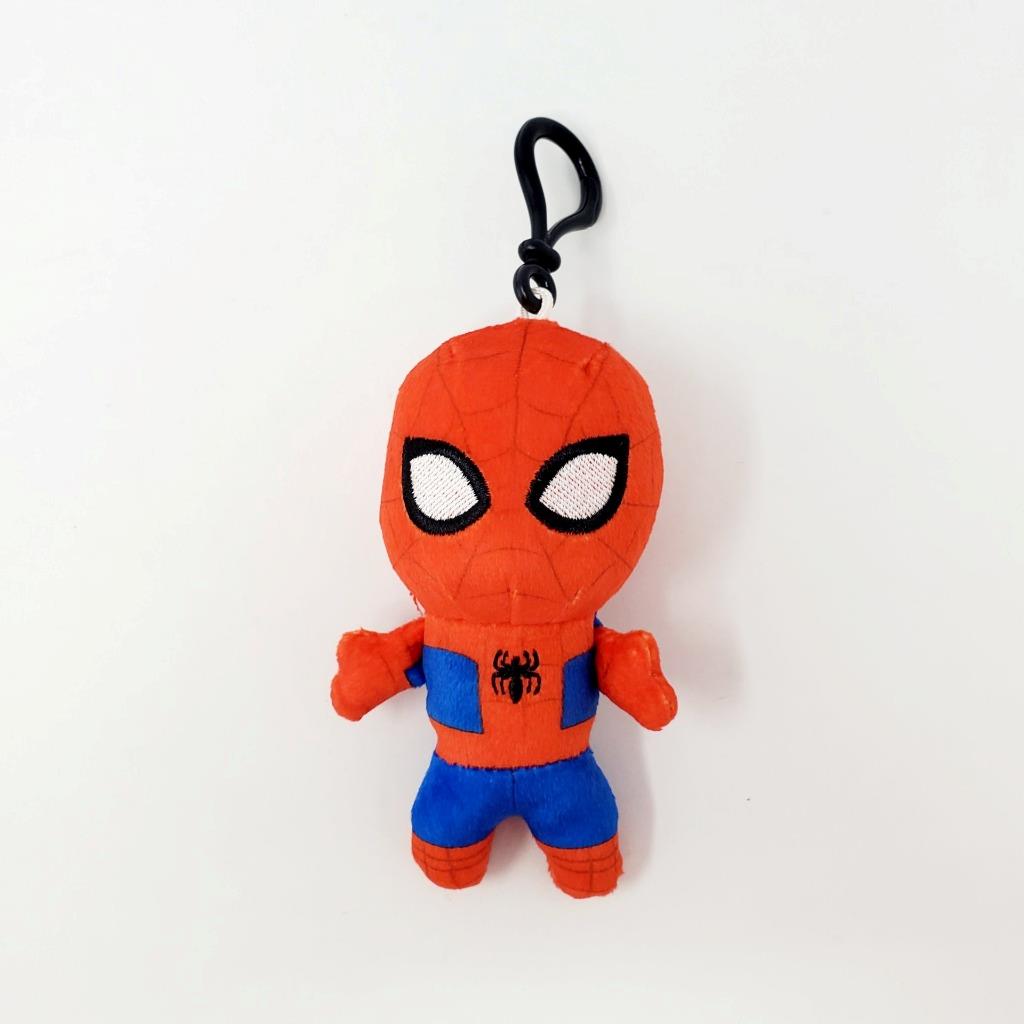 MARVEL Plush Danglers Clip-Ons : YOU CHOOSE!!