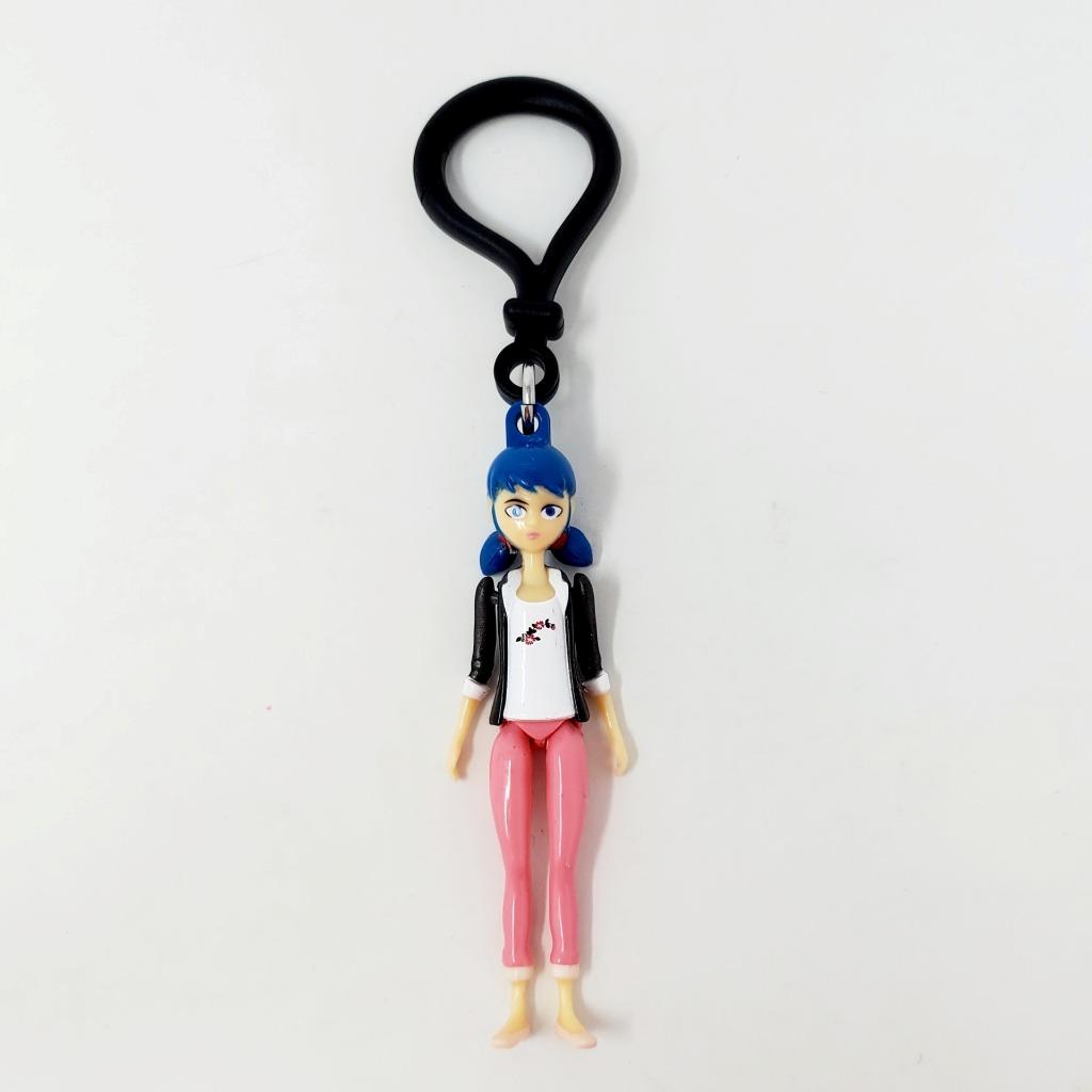 Miraculous Tales of Ladybug + Cat Noir Chibi In Motion – YOU CHOOSE!