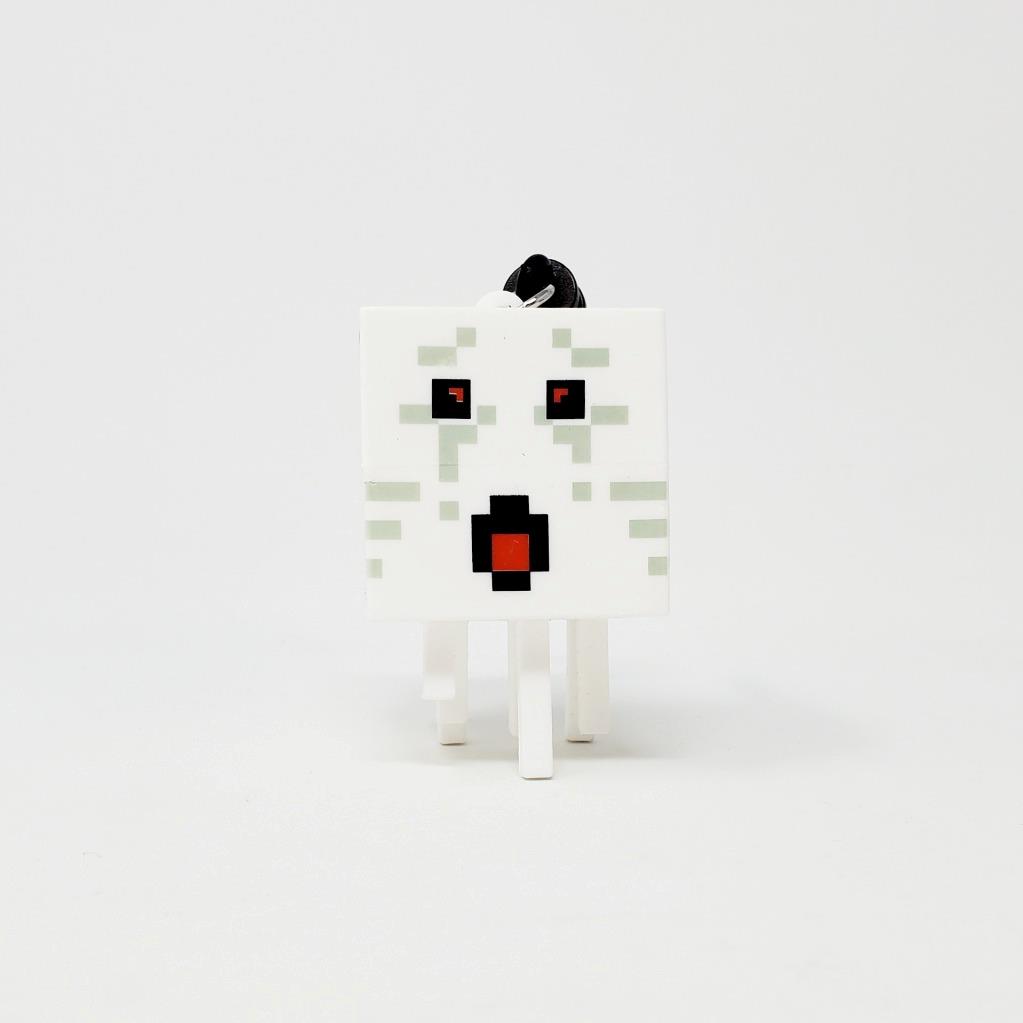 Minecraft Serie 2 Classic Figural 3D Bag Clip - SIE WÄHLEN!! - Bild 12 von 12