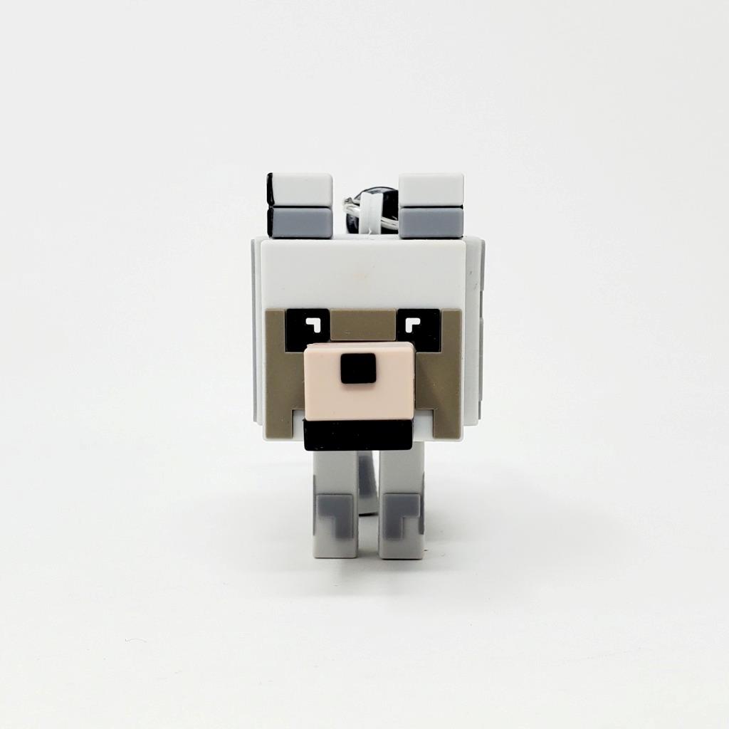 Minecraft Serie 2 Classic Figural 3D Bag Clip - SIE WÄHLEN!! - Bild 7 von 12