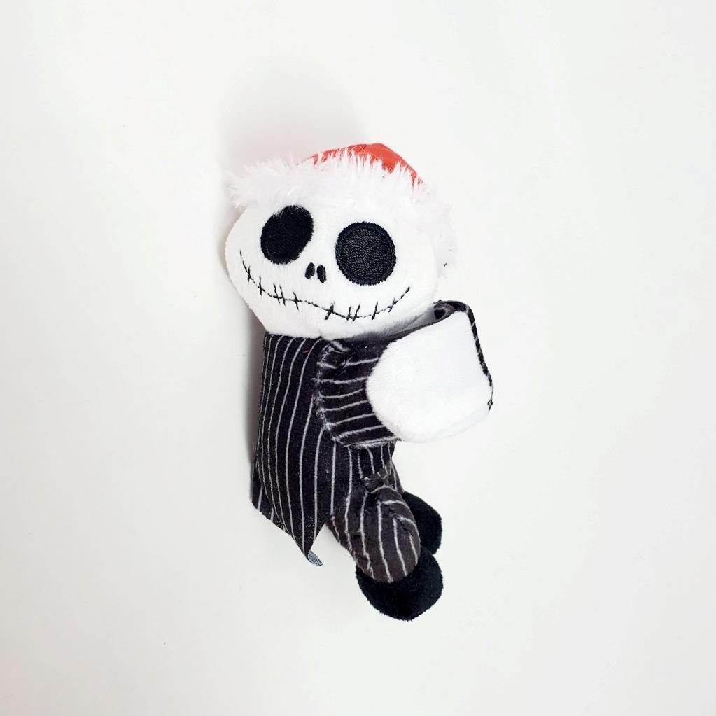 Disneys Tim Burtons The Nightmare Before Christmas gruselige Manschette - SIE WÄHLEN! - Bild 11 von 16