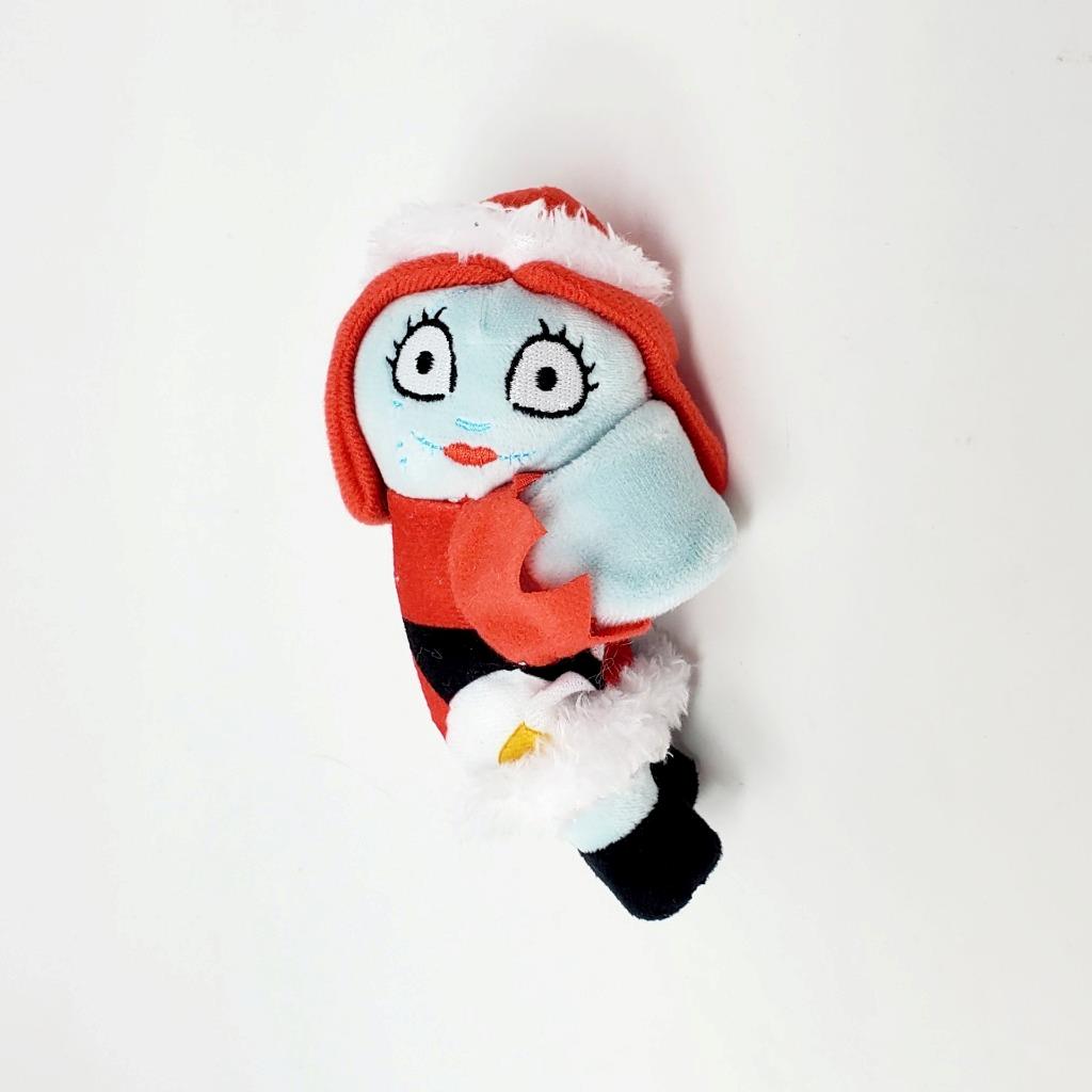 Disneys Tim Burtons The Nightmare Before Christmas gruselige Manschette - SIE WÄHLEN! - Bild 12 von 16