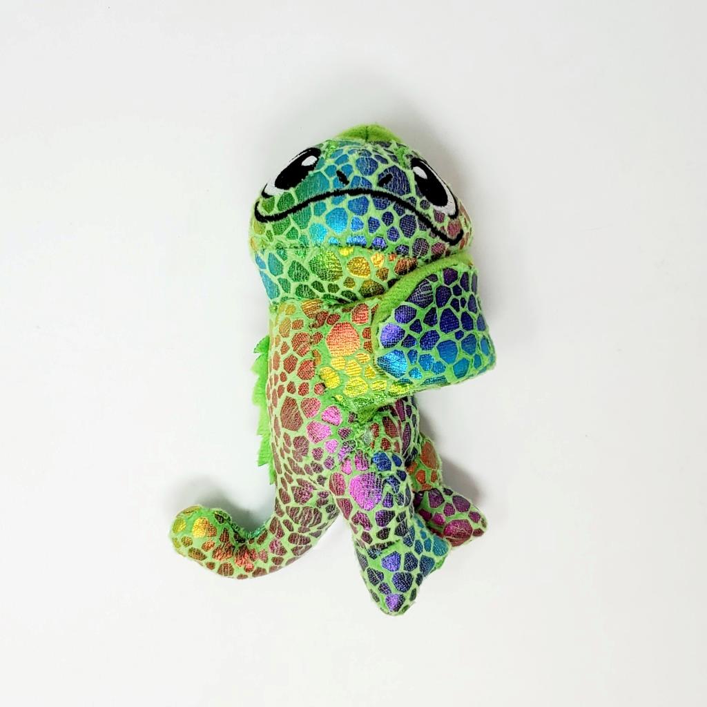 DISNEY Cutie Cuff Serie 4 Bandas de Peluche - ¡TÚ ELIGES!! - Imagen 7 de 8