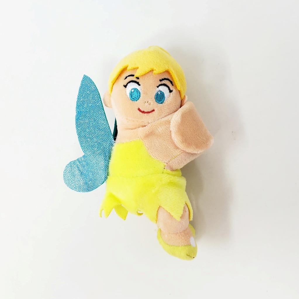 DISNEY Cutie Cuff Serie 4 Bandas de Peluche - ¡TÚ ELIGES!! - Imagen 8 de 8