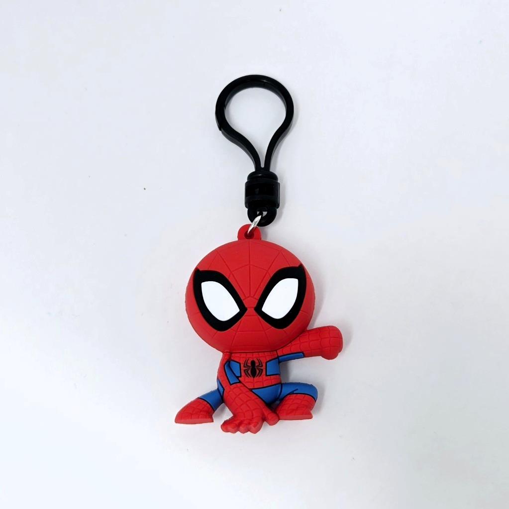 MARVEL 85th Core Series 12 Collectors Figural 3D Bag Clip – YOU CHOOSE!!