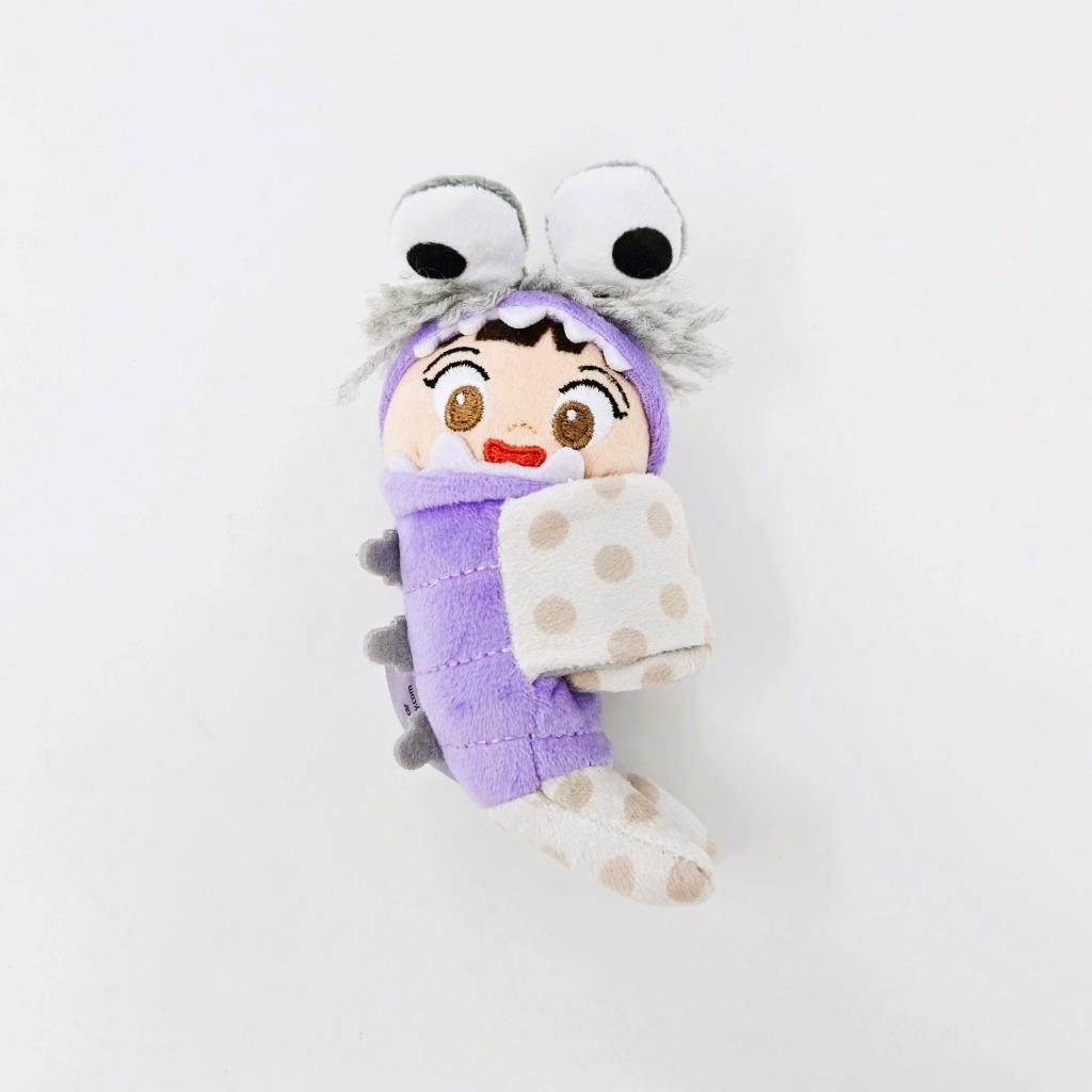 DISNEY Cutie Cuff Series 4 Plush Slap Bands - YOU CHOOSE!! - Picture 9 of 12