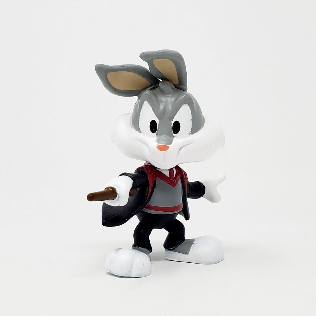 Looney Tunes Mashup Collectibles Figures - YOU CHOOSE!! - Picture 12 of 13