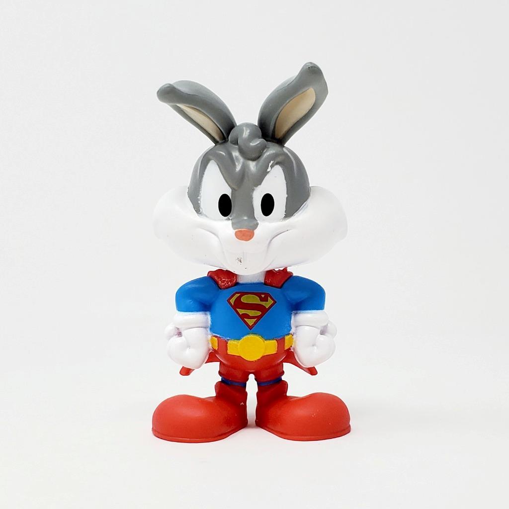 Looney Tunes Mashup Collectibles Figures - YOU CHOOSE!! - Picture 10 of 13