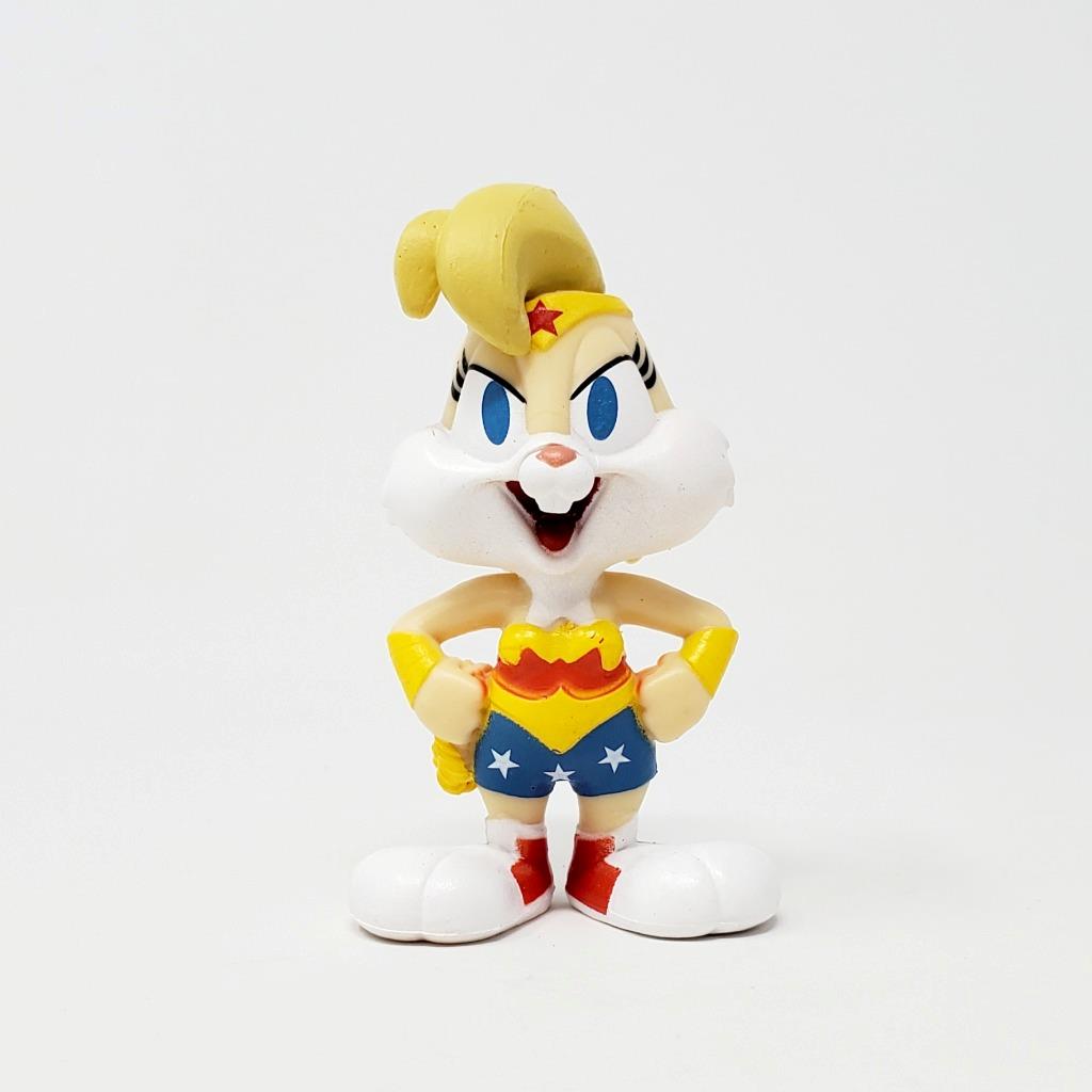 Looney Tunes Mashup Collectibles Figures - YOU CHOOSE!! - Picture 7 of 13