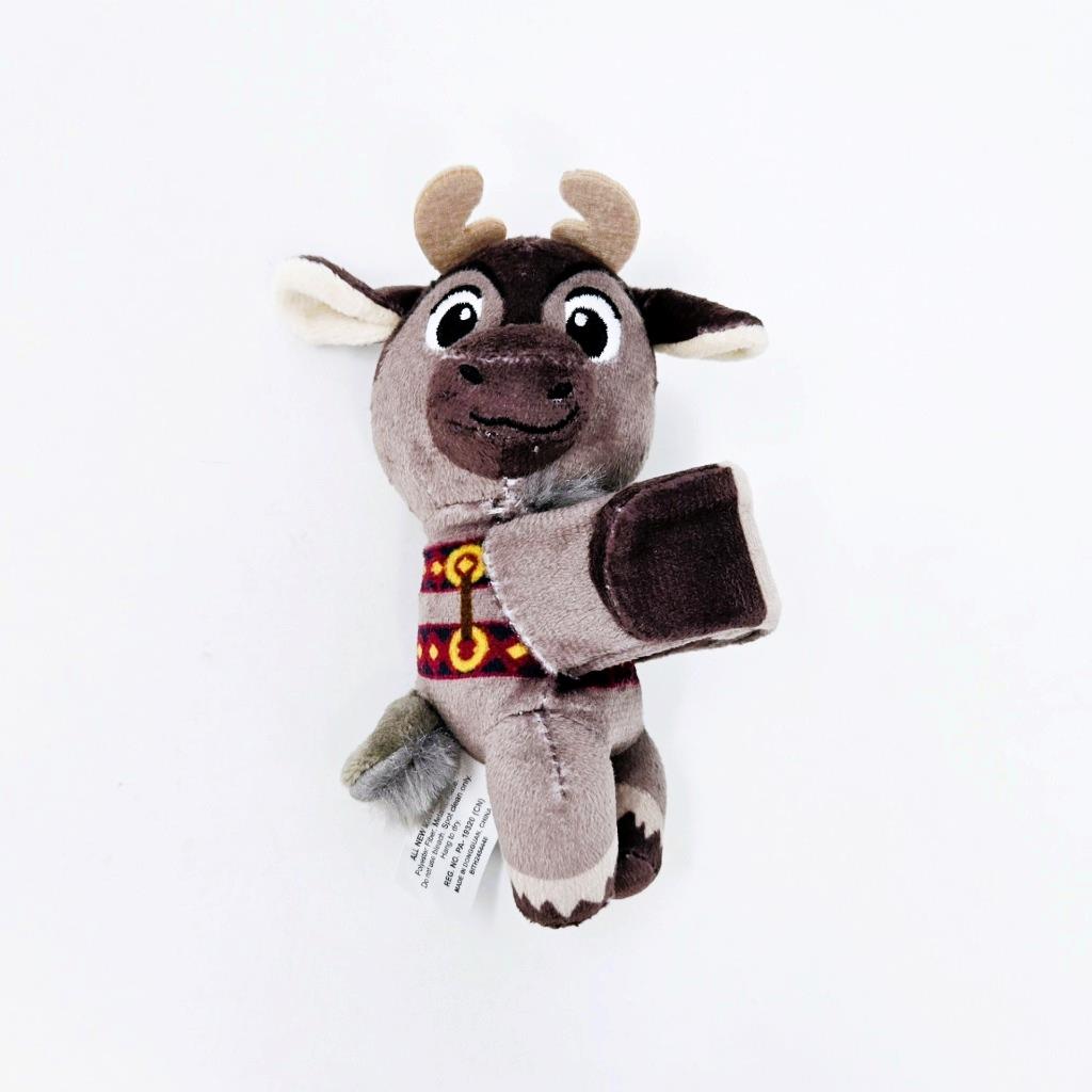 DISNEY Cutie Cuff Series 4 Plush Slap Bands - YOU CHOOSE!! - Picture 11 of 12