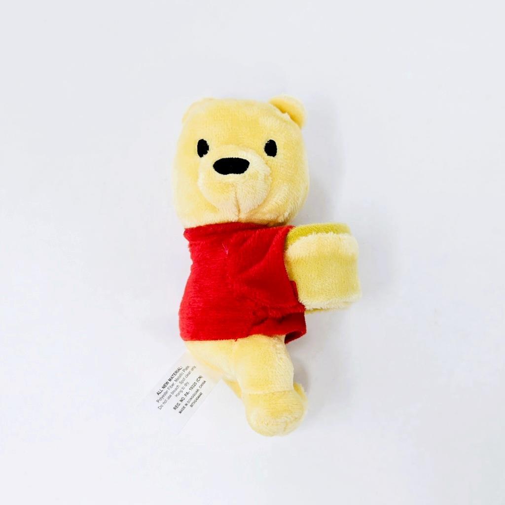 DISNEY Cutie Cuff Series 4 Plush Slap Bands - YOU CHOOSE!! - Picture 12 of 12