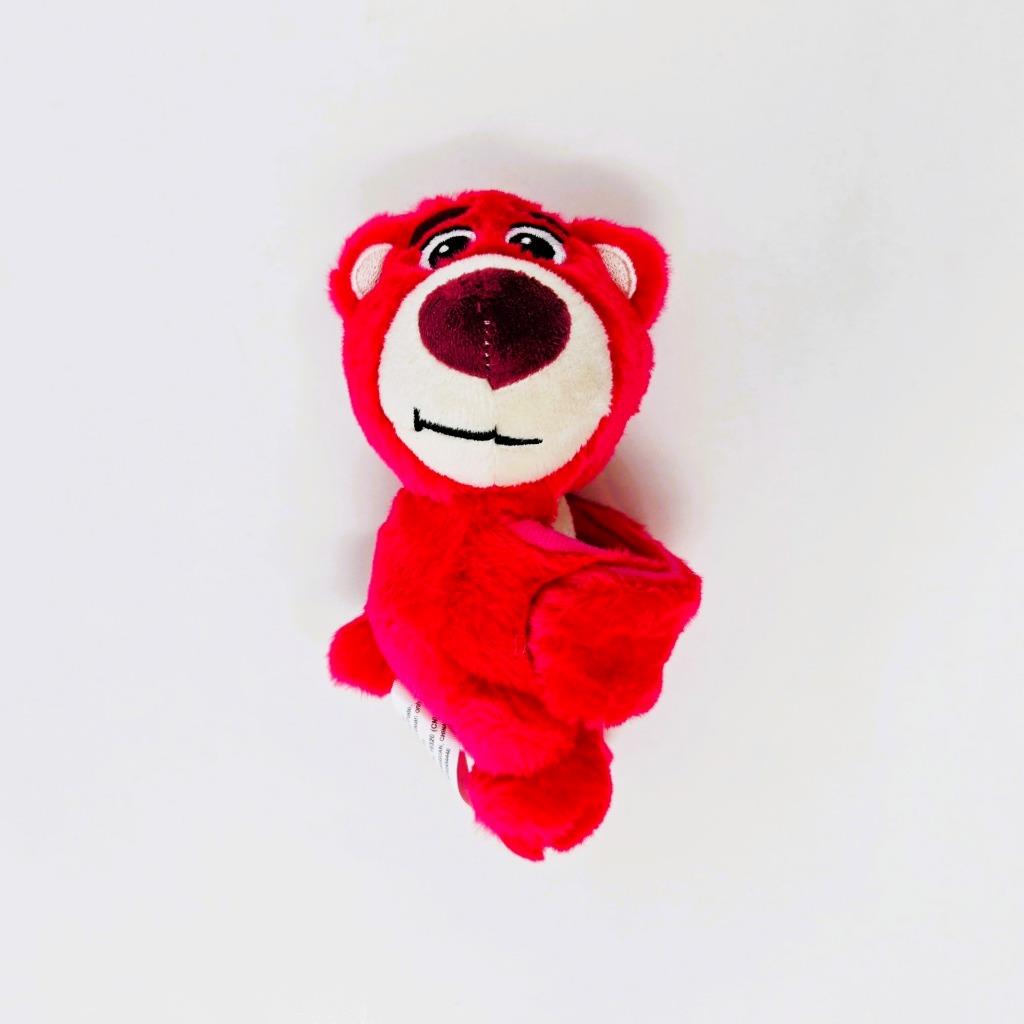 DISNEY Cutie Cuff Series 4 Plush Slap Bands - YOU CHOOSE!! - Picture 13 of 13