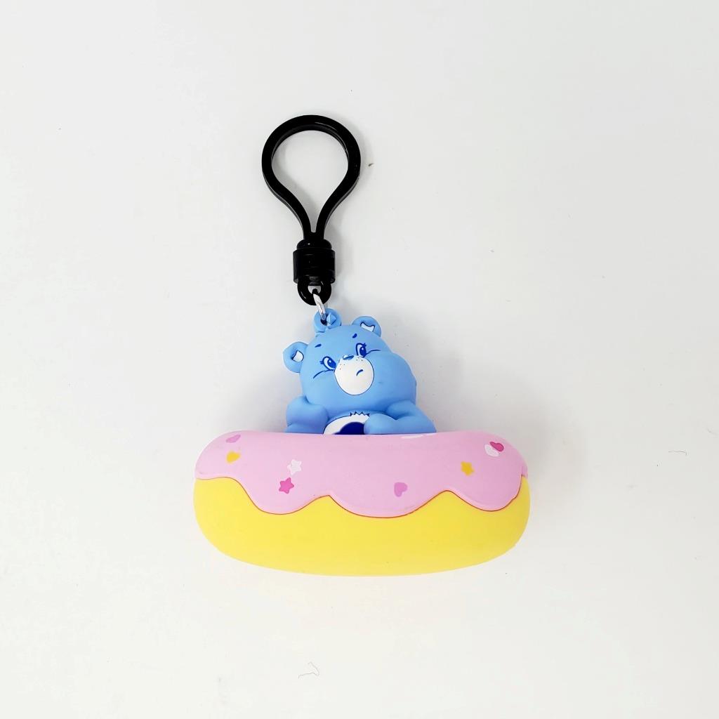 Care Bears Series 2 Figural 3D Bag Clip – YOU CHOOSE!