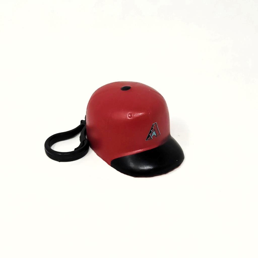 Squeezy Mates MLB Slo Foam Baseball Caps – YOU CHOOSE!!