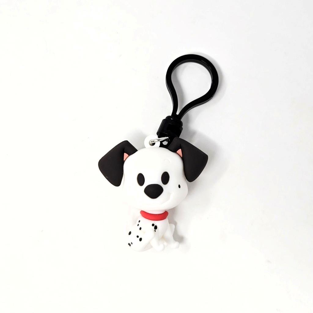 Disney Dogs Series 62 Collectible Figural 3D Bag Clip – YOU CHOOSE!!