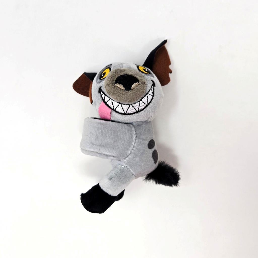 Disney Lion King Cutie Cuff Plush Slap Band : YOU CHOOSE!