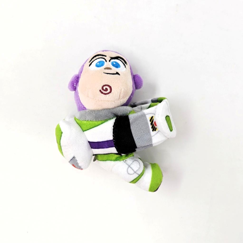 DISNEY Cutie Cuff Series 5 Plush Slap Bands - YOU CHOOSE!!