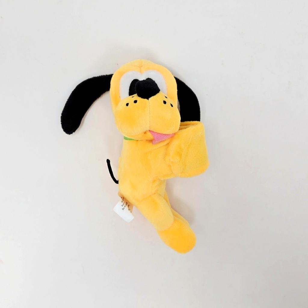 DISNEY Cutie Cuff Series 5 Plush Slap Bands - YOU CHOOSE!!
