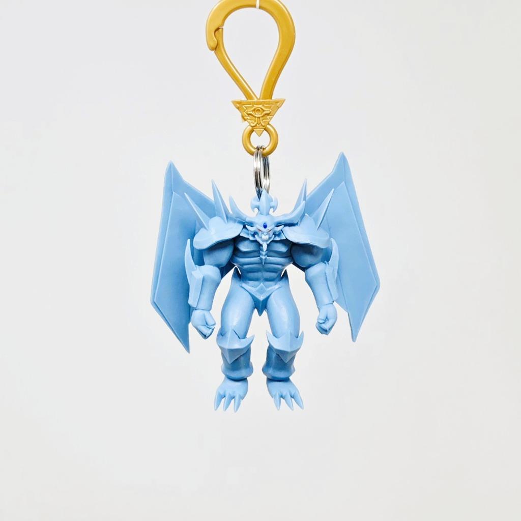Yu-Gi-Oh! by Surreal Figure Clip Hangers – YOU CHOOSE!