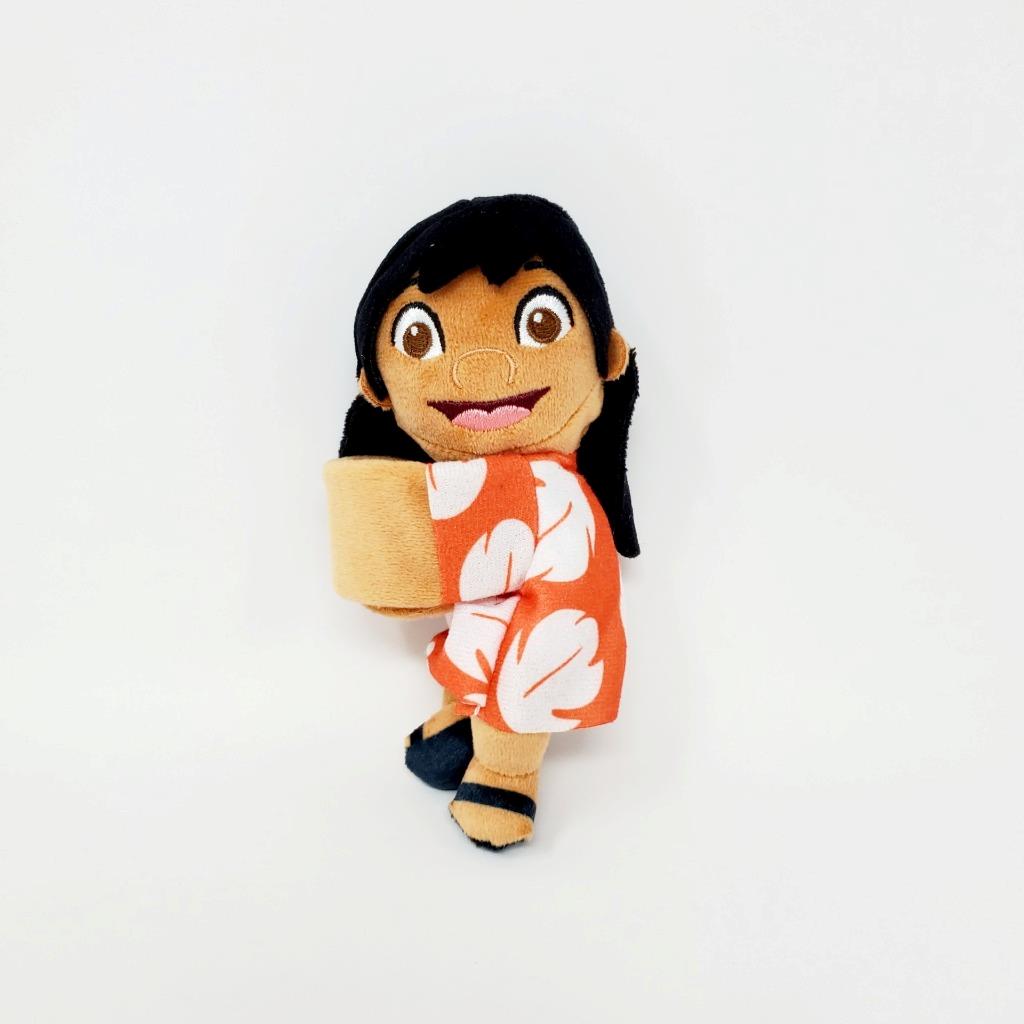 Disney Stitch Cutie Cuff Series 3 Plush Slap Band Bracelet : YOU CHOOSE!
