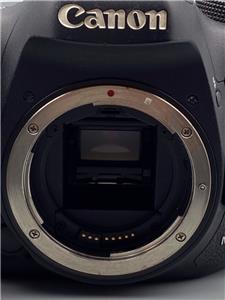 CANON EOS 7D MARK II BODY ONLY- FOR PARTS | eBay