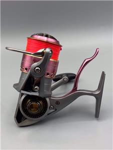 DAIWA IMPULT RCS ISO 2500LBD REEL 055382-USED. | eBay
