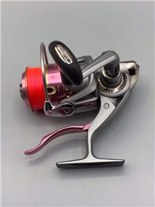 人気のクリスマスアイテムがいっぱい！ ISO RCS IMPULT DAIWA 2500LBD eBay | 055382-USED. REEL リール