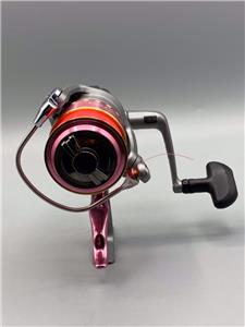DAIWA IMPULT RCS ISO 2500LBD REEL 055382-USED. | eBay