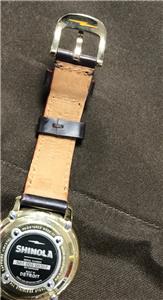 shinola watch argonite 5021