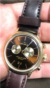 shinola watch argonite 5021