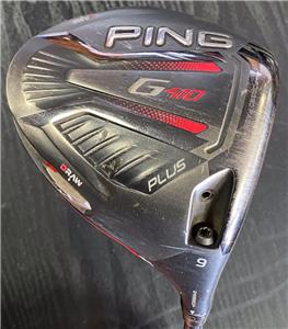 PING G410 PLUS ドライバー 10.5度 ALTA JCB S G410 PLUS ドライバー PING TOUR 173-65／75(ドライバー（単品