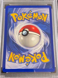 1999 POKEMON 1ST EDITION SHADOWLESS BULBASAUR #44 PSA 9 MINT. | eBay