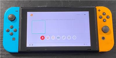 Nintendo Switch 白 Nintendo Switch Console (OLED Model) - White – igabiba