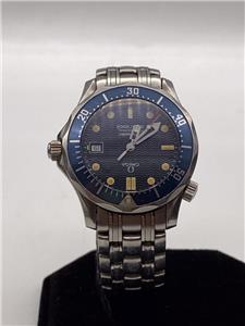 OMEGA Seamaster Professional 2561.80 for sale online | eBay