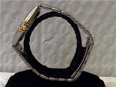 OMEGA CONSTELLATION DATE 1552/862 18K STAINLESS STEEL 33mm  display picture 1